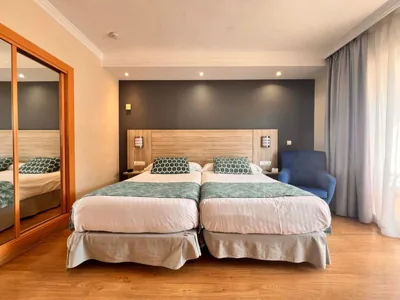 Sercotel Maya Alicante — foto 12