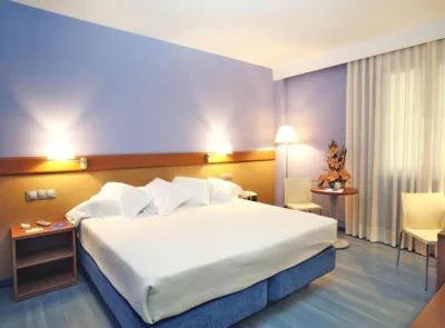 Sercotel Murrieta — foto 2