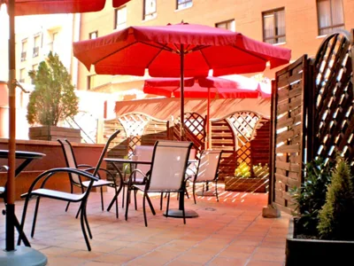 Sercotel Murrieta — foto 5