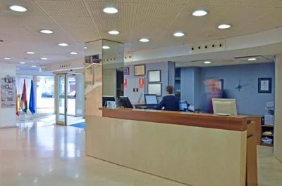 Sercotel Murrieta — foto 6