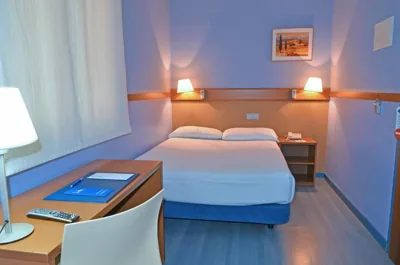 Sercotel Murrieta — foto 7