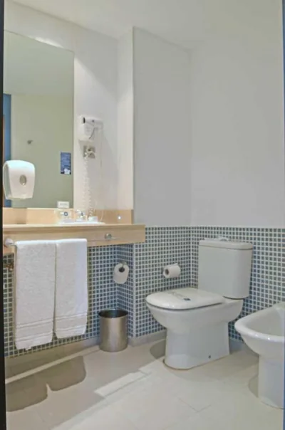 Sercotel Murrieta — foto 8