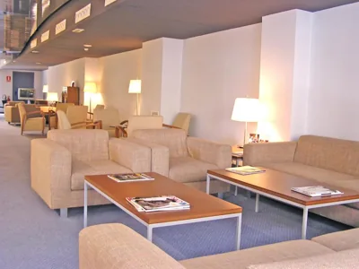 Sercotel Murrieta — foto 10