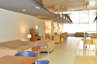 Sercotel Murrieta — foto 12