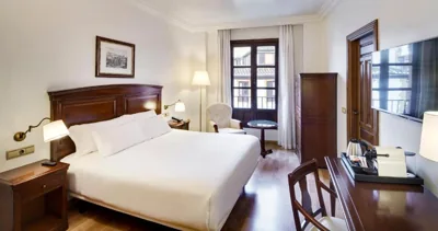 Sercotel Palacio de los Gamboa — foto 3