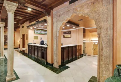Sercotel Palacio de los Gamboa — foto 6