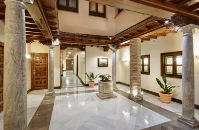 Sercotel Palacio de los Gamboa — foto 10