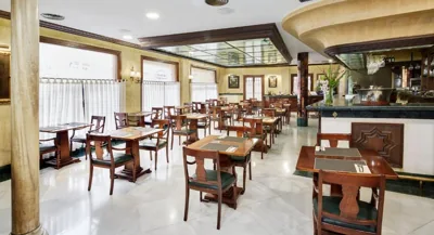 Sercotel Palacio de los Gamboa — foto 11