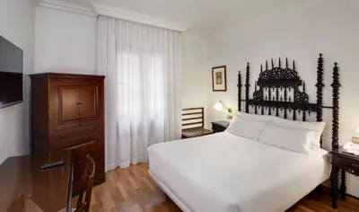 Sercotel Palacio de los Gamboa — foto 12