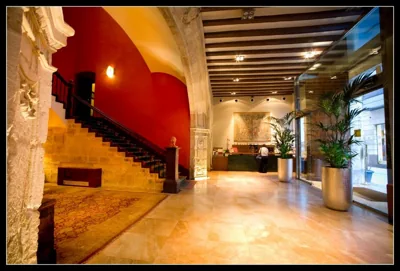 Sercotel Palacio de Tudemir — foto 2