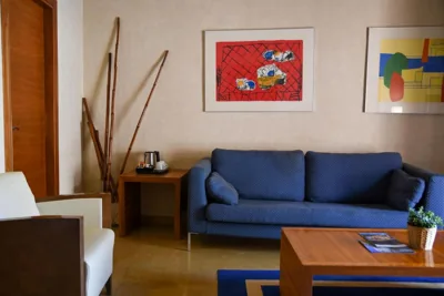 Sercotel Palacio de Tudemir — foto 3