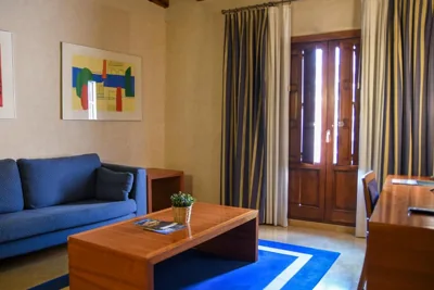 Sercotel Palacio de Tudemir — foto 4
