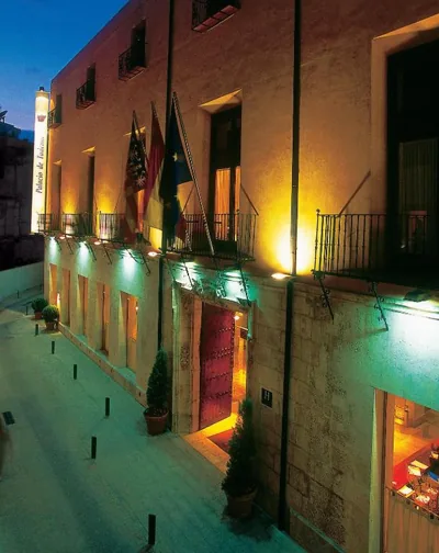Sercotel Palacio de Tudemir — foto 6