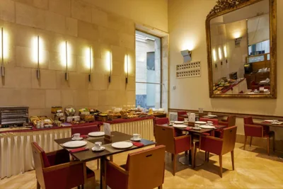 Sercotel Palacio de Tudemir — foto 9