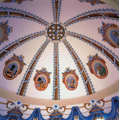 Sercotel Palacio de Tudemir — foto 11