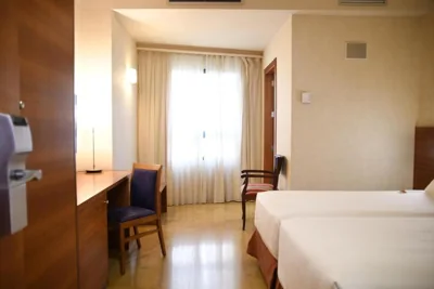 Sercotel Palacio de Tudemir — foto 12
