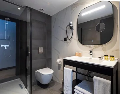 Sercotel Plana Suites — foto 3