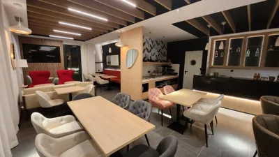 Sercotel Plana Suites — foto 6