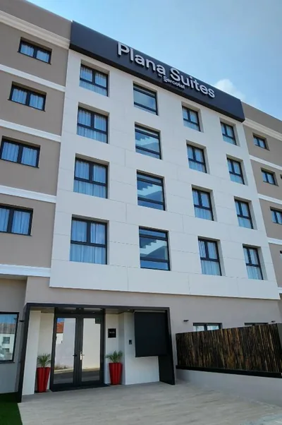 Sercotel Plana Suites — foto 9