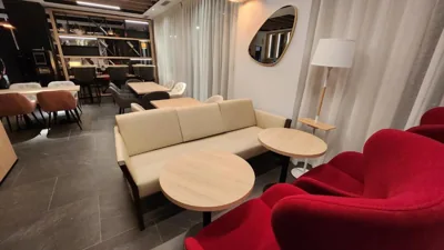 Sercotel Plana Suites — foto 11