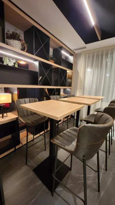 Sercotel Plana Suites — foto 12
