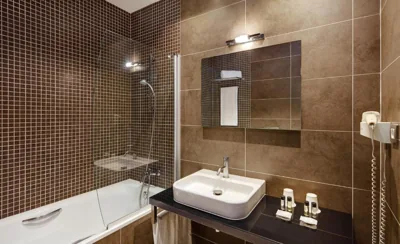 Sercotel Plaza Feria — foto 3