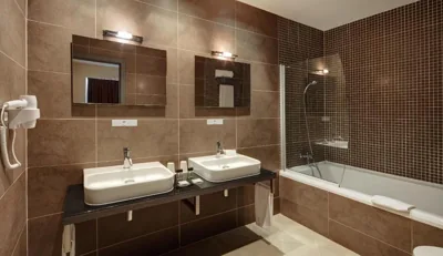 Sercotel Plaza Feria — foto 4