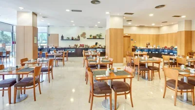 Sercotel Porta Barcelona — 照片 2