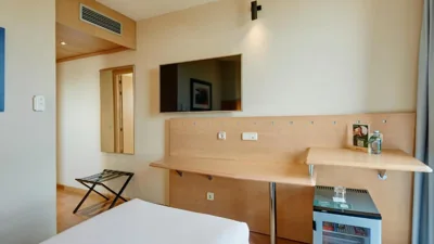 Sercotel Porta Barcelona — 照片 11
