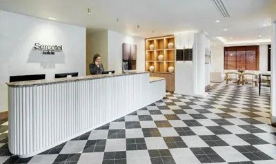 Sercotel Pozuelo — photo 5