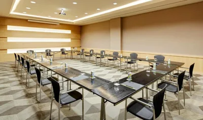 Sercotel Pozuelo — photo 8