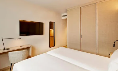 Sercotel Pozuelo — photo 9