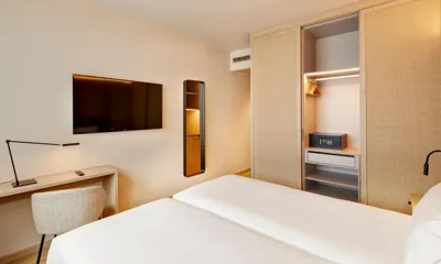 Sercotel Pozuelo — photo 10