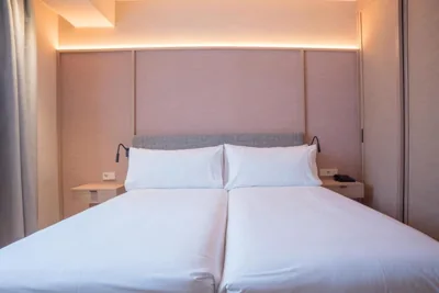 Sercotel Pozuelo — photo 11