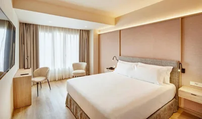 Sercotel Pozuelo — photo 12