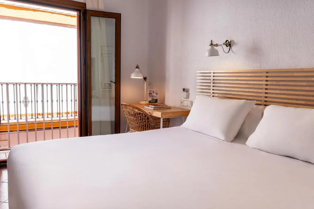 Doppelzimmer – 1 oder 2 Betten — Sercotel Puerto de Santa María