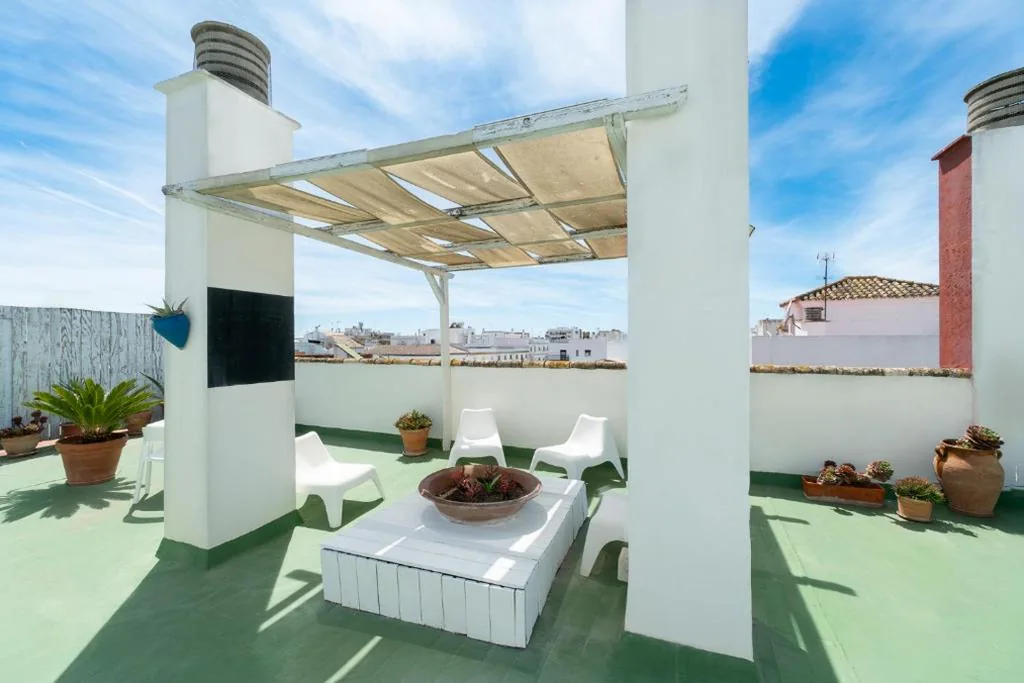 Sercotel Puerto de Santa María