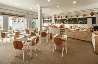 Sercotel Puerto de Santa María — Foto 3