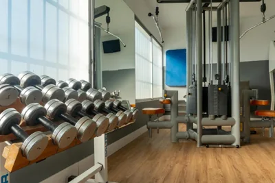 Sercotel Puerto de Santa María — Foto 4