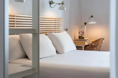 Sercotel Puerto de Santa María — Foto 5