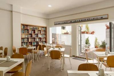 Sercotel Puerto de Santa María — Foto 8