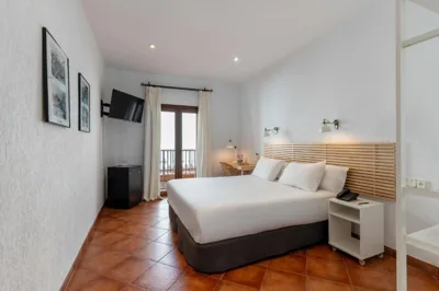 Sercotel Puerto de Santa María — Foto 10