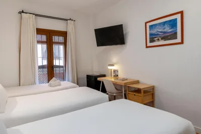 Sercotel Puerto de Santa María — Foto 12