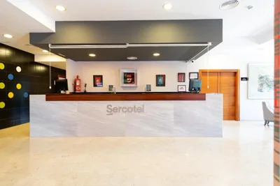 Sercotel Riscal — foto 3