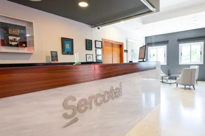 Sercotel Riscal — foto 4