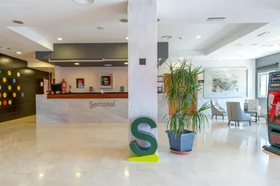 Sercotel Riscal — foto 5