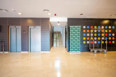 Sercotel Riscal — foto 6