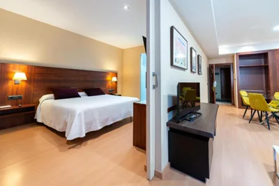 Sercotel Riscal — foto 8