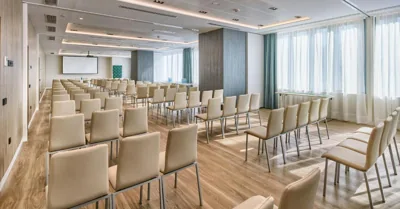 Sercotel Rosaleda Málaga — foto 8