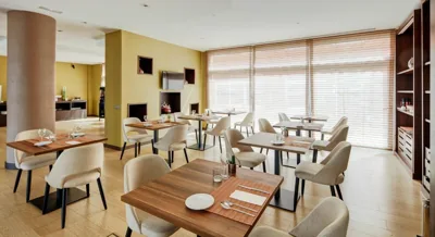Sercotel Sant Boi — foto 3
